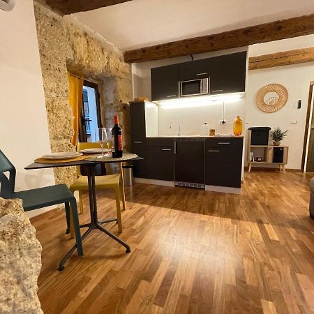 Corrieri Little Apartment باليرمو المظهر الخارجي الصورة