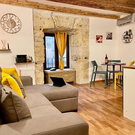 Corrieri Little Apartment باليرمو المظهر الخارجي الصورة