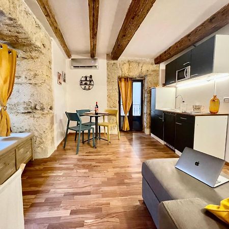 Corrieri Little Apartment باليرمو المظهر الخارجي الصورة