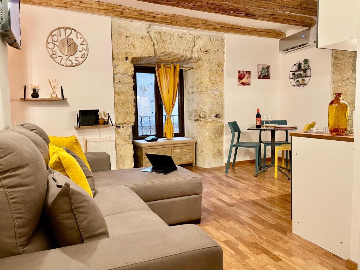 Corrieri Little Apartment باليرمو المظهر الخارجي الصورة