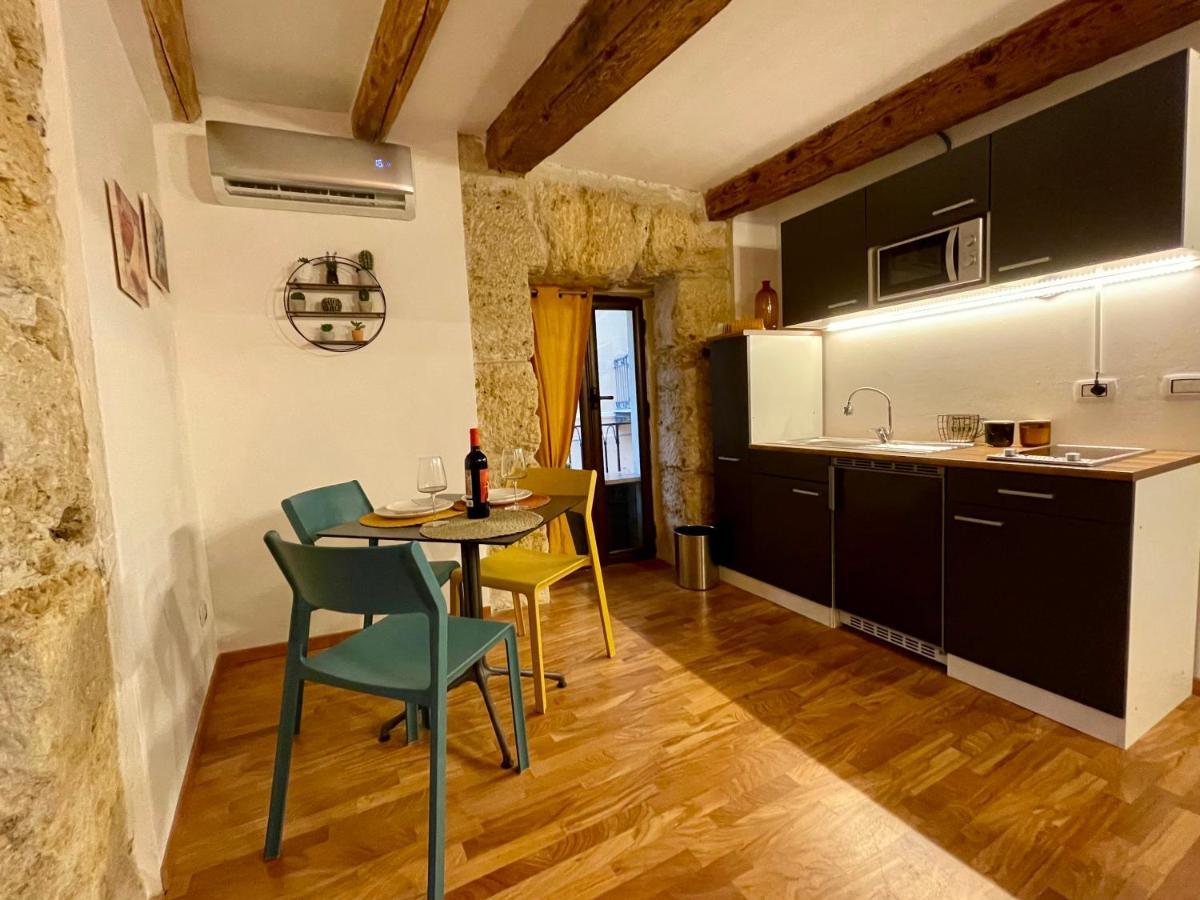 Corrieri Little Apartment باليرمو المظهر الخارجي الصورة
