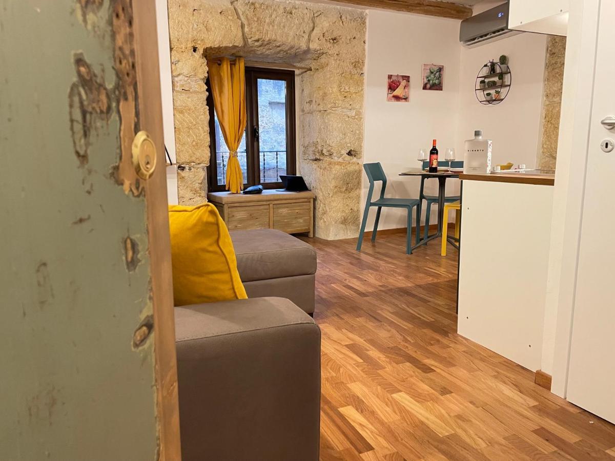 Corrieri Little Apartment باليرمو المظهر الخارجي الصورة