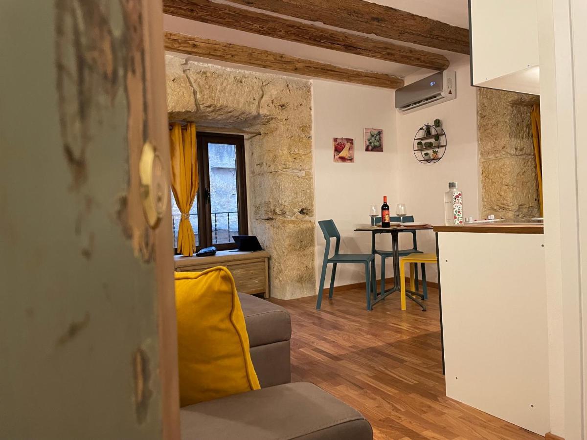 Corrieri Little Apartment باليرمو المظهر الخارجي الصورة