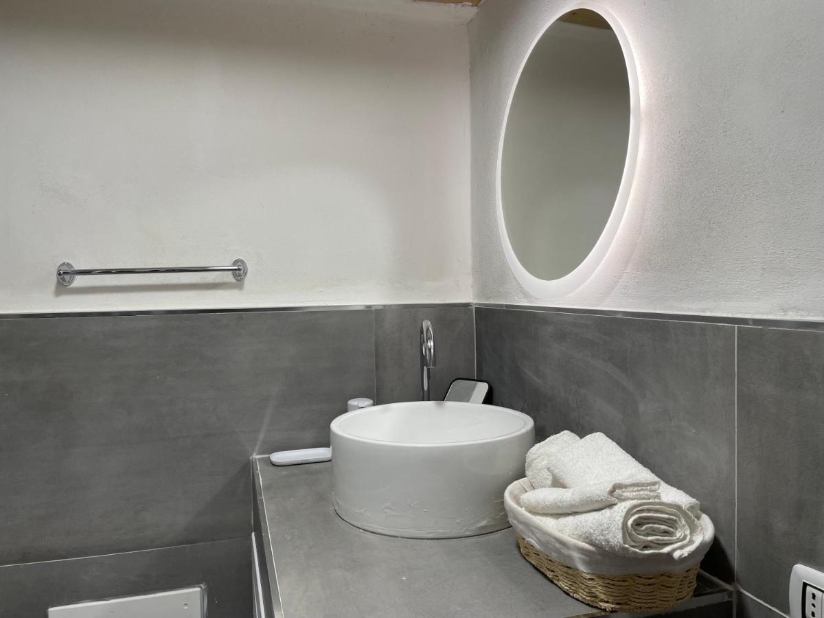 Corrieri Little Apartment باليرمو المظهر الخارجي الصورة