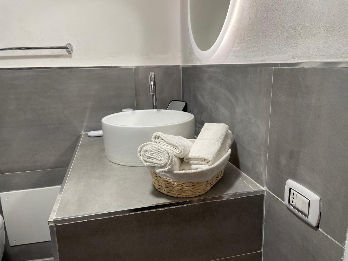 Corrieri Little Apartment باليرمو المظهر الخارجي الصورة