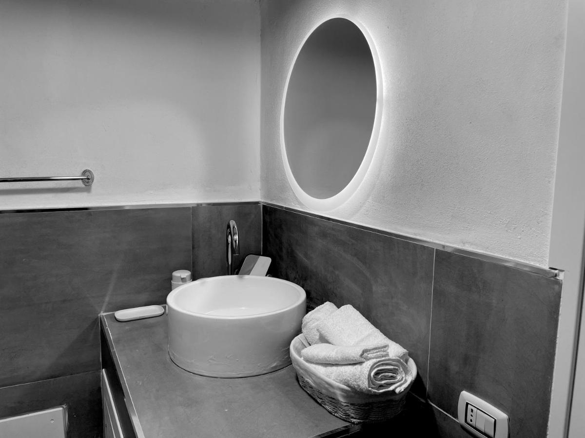 Corrieri Little Apartment باليرمو المظهر الخارجي الصورة