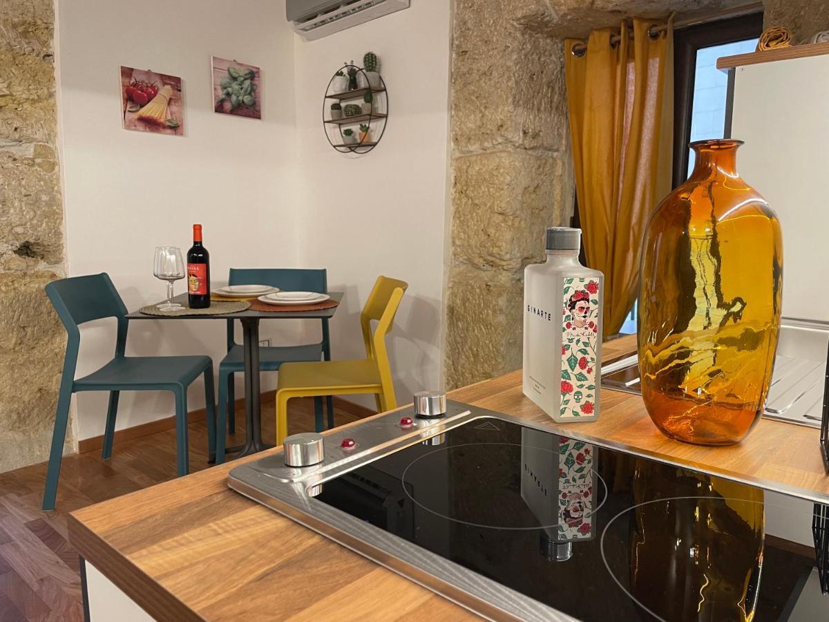 Corrieri Little Apartment باليرمو المظهر الخارجي الصورة