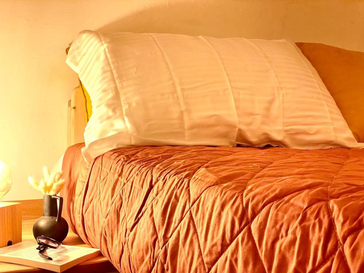 Corrieri Little Apartment باليرمو المظهر الخارجي الصورة