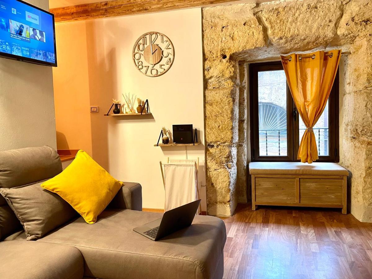Corrieri Little Apartment باليرمو المظهر الخارجي الصورة