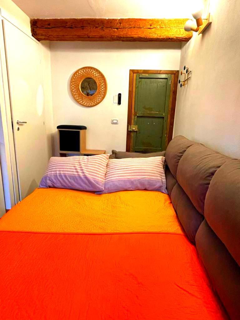 Corrieri Little Apartment باليرمو المظهر الخارجي الصورة