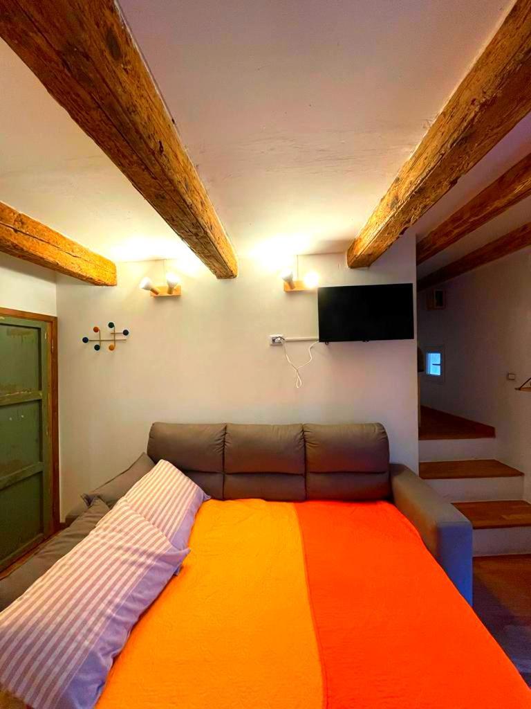 Corrieri Little Apartment باليرمو المظهر الخارجي الصورة